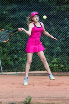 Emma Forgac 345 - Thessaloniki Cup